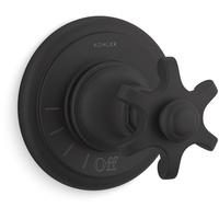 Volume Control Valve Trim Volume Control Valve Trim