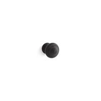  Artifacts 1" Knob - Matte Black