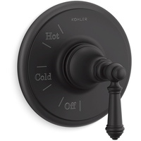 Non-Thermostatic Valve Trim Non-Thermostatic Valve Trim