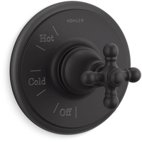 Non-Thermostatic Valve Trim Non-Thermostatic Valve Trim