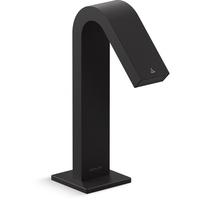  Loure Electronic Bathroom Faucet - Matte Black