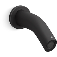  Oblo Electronic Bathroom Faucet - Matte Black