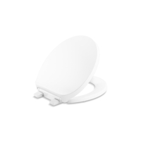 Toilet Seat Round bowl