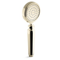 Hand Held Shower