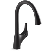 Pull-Out Spray Kitchen Faucet Pull-Out Spray Kitchen Faucet