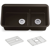 Double Bowl Kitchen Sink Double Bowl Kitchen Sink