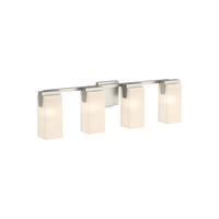 Bathroom Lighting (4 or more bulbs) 4-3/4" Width Bathroom Lighting (4 or more bulbs) 4-3/4" Width