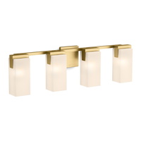 Bathroom Lighting (4 or more bulbs) 4-3/4" Width Bathroom Lighting (4 or more bulbs) 4-3/4" Width