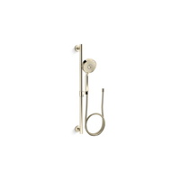  Purist Hand Held Shower Shower Accessory - Vibrant French Gold