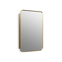 Swing Door Medicine Cabinet 22 x 34