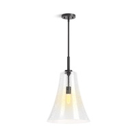 Down Light Pendant 4-3/4" Width Down Light Pendant 4-3/4" Width