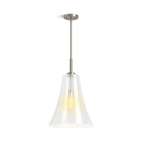 Down Light Pendant 4-3/4" Width Down Light Pendant 4-3/4" Width