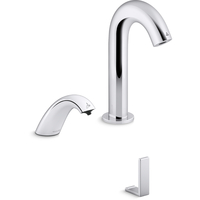 Bathroom Sink Faucet