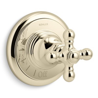 Volume Control Valve Trim