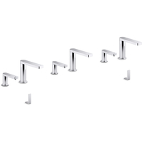 Bathroom Sink Faucet