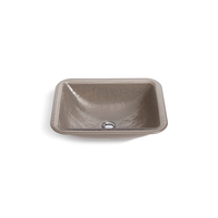 Undermount Bathroom Sink