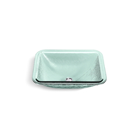 Undermount Bathroom Sink