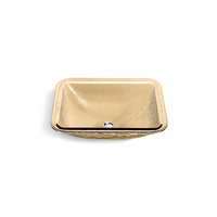 Undermount Bathroom Sink