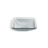 Undermount Bathroom Sink