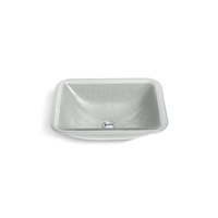 Undermount Bathroom Sink Undermount Bathroom Sink