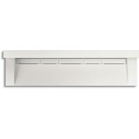  Constellation Bathroom Sinks Commercial Sink - Iconic White