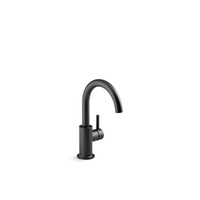  Beverage Faucet Kitchen Faucet - Matte Black