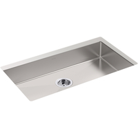 Single Bowl Sinks Single Bowl Sinks