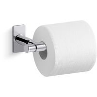 Bathroom Paper Holder