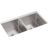 Double Bowl Kitchen Sink Double Bowl Kitchen Sink