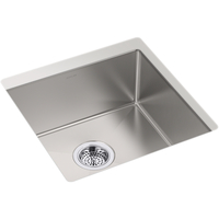  Strive Undermount Bar Sink - Stainless Steel