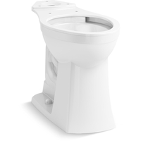  Kelston Toilet Bowl Part - White