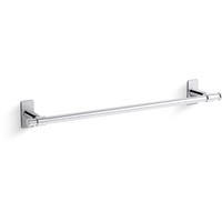 Towel Bar 18" Bar Length