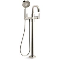 Whirlpool Faucet Trim Kit