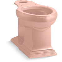  Memoirs Toilet Bowl Part - 150th Peachblow