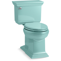  Memoirs Two Piece Toilet - 150th Spring Green