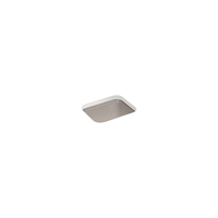  Northland Undermount Bar Sink - Truffle