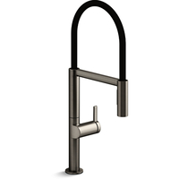 Single Handle Kitchen Faucet
