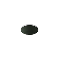 Bar Sink 18-3/8'' Diameter  x 8-5/8''