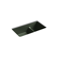 Double Bowl Kitchen Sink 33'' x 18-3/4'' x 9-5/8'' Double Bowl Kitchen Sink 33'' x 18-3/4'' x 9-5/8''
