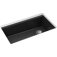 Single Bowl Sinks Single Bowl Sinks