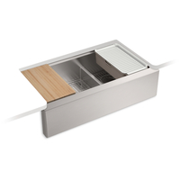 Double Bowl Kitchen Sink Double Bowl Kitchen Sink