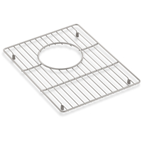 Rinse Basket/Basin Rack