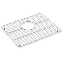 Rinse Basket/Basin Rack