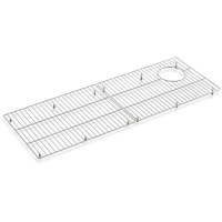 Rinse Basket/Basin Rack