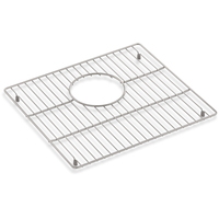 Rinse Basket/Basin Rack