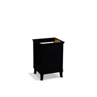  Artifacts Up to 24" Bathroom Vanity - Grey Slate