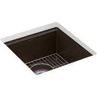  Billings Undermount Bar Sink - Browns