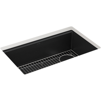 Single Bowl Sinks Single Bowl Sinks