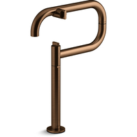 Pot Filler Kitchen Faucet