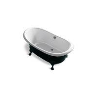 Soaking Tub 66-1/8 x 22-15/16 x 32-1/2 Soaking Tub 66-1/8 x 22-15/16 x 32-1/2